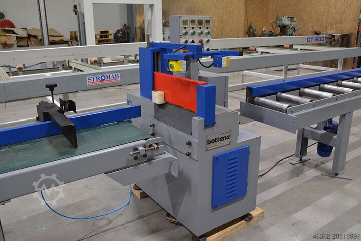 Crosscut saw BOTTENE R500