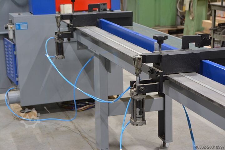 Sierra tronzadora BOTTENE R500