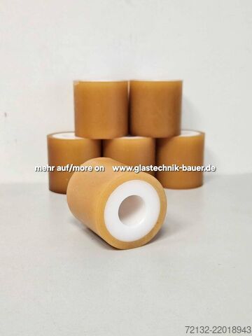 Rollers  50x50x20 mm