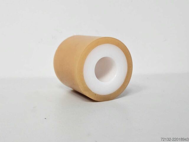 Rollers  50x50x20 mm
