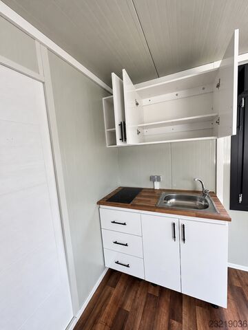 Bungalow de Chantier | Bureaux Conteneur Bürocontainer / Wohncontainer Sun Container GmbH | Bürocontainer | Woh