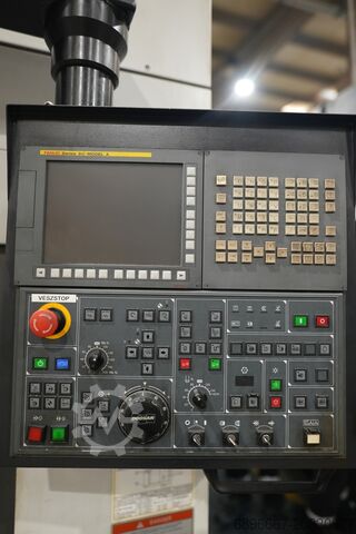 Вертикален струг DOOSAN FİXTÜR STANTLI 3000M