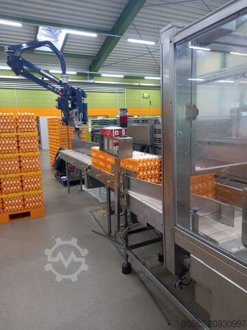  Moba Omnia 170 Loader sand-alone