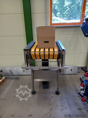  Moba Omnia 170 Loader sand-alone