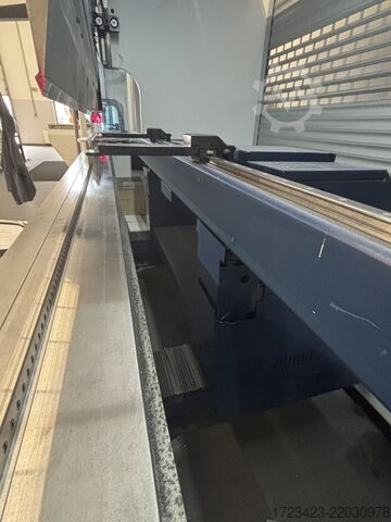 Abkantpresse TRUMPF TruBend 5320
