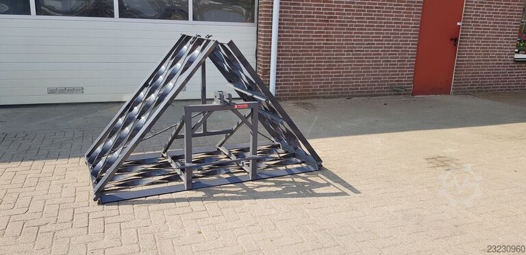 Weidesleep trilijzer  Weidesleep trilijzer