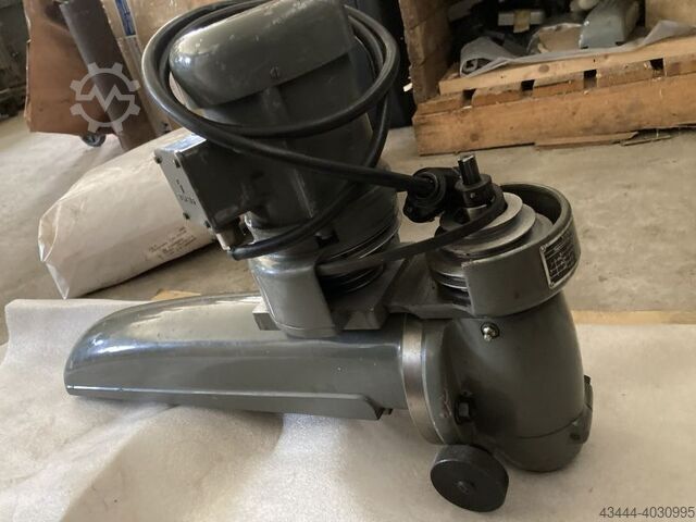 Accessories for Deckel milling machine DECKEL 