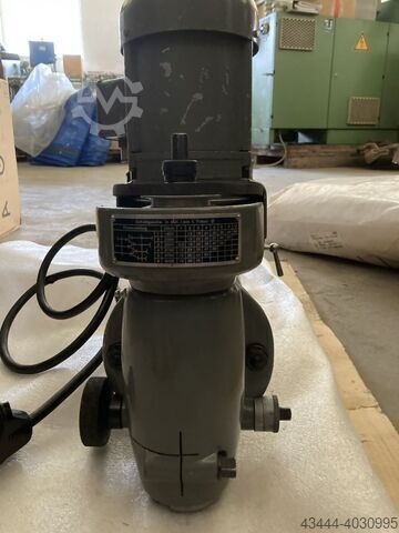 Accessories for Deckel milling machine DECKEL 