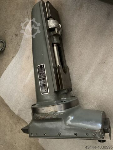 Accessories for Deckel milling machine DECKEL 