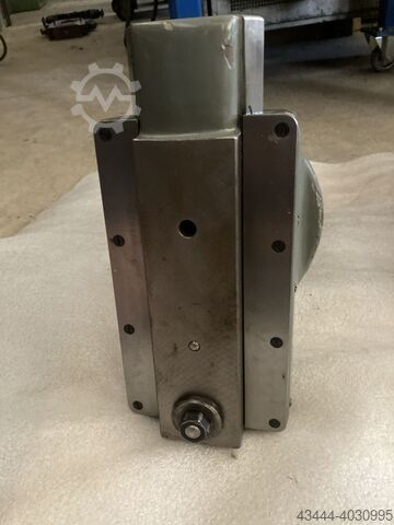 Accessories for Deckel milling machine DECKEL 