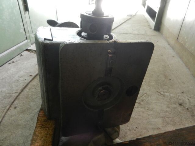 Deckel ফ্রেজিং মেশিনের জন্য সরঞ্জামাদি DECKEL 