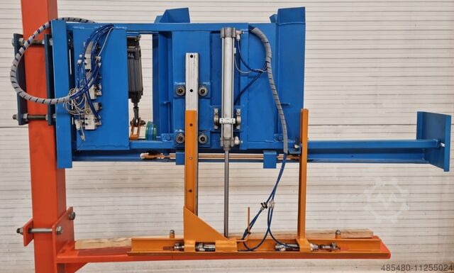 Stick cassette Agrosilva AS