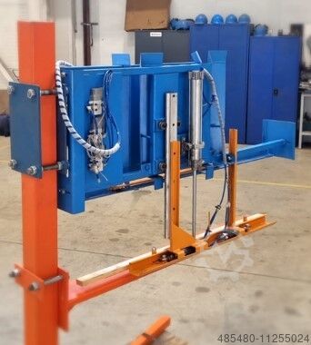 Stick cassette Agrosilva AS