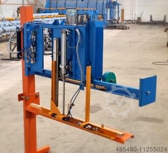 Stick cassette Agrosilva AS