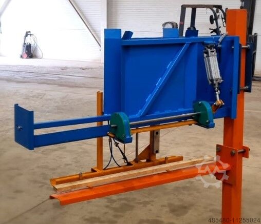 Stick cassette Agrosilva AS