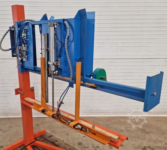 Stick cassette Agrosilva AS