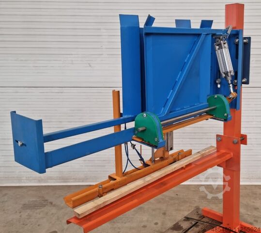 Stick cassette Agrosilva AS