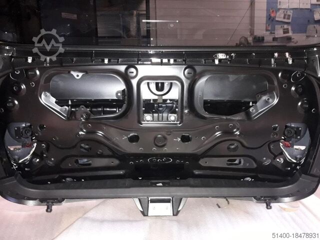 バン BMW 5er GT F07 - Nur Heckklappe Nur Heckklappe!!!