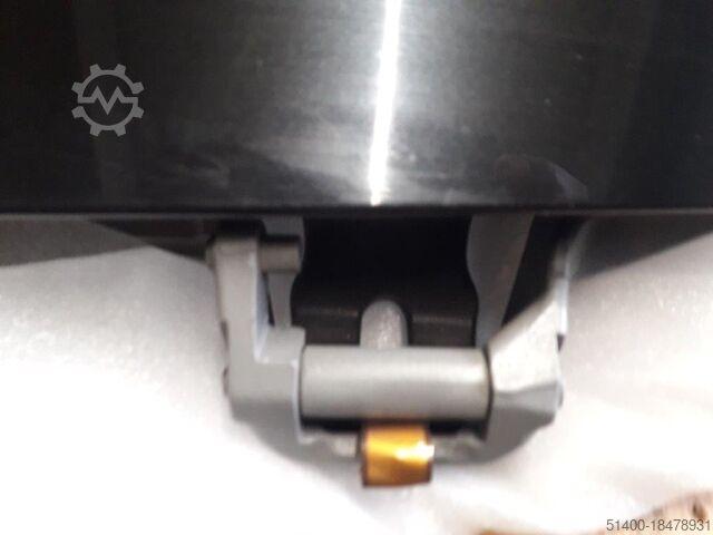 バン BMW 5er GT F07 - Nur Heckklappe Nur Heckklappe!!!