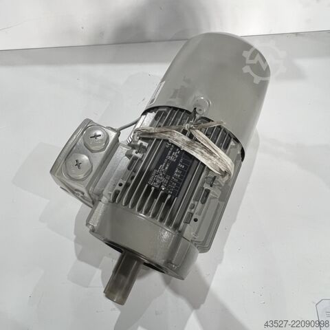 Motor SIEMENS 1LE10111AJ534KA4-Z