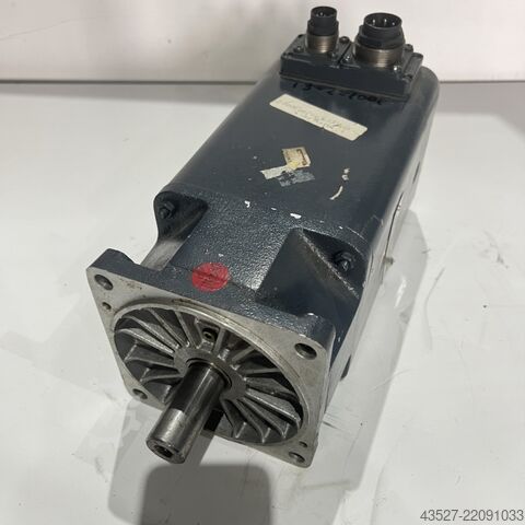 Motor SIEMENS 1FT3072-0AF61-9-Z