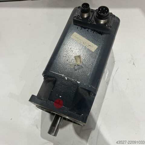 Motor SIEMENS 1FT3072-0AF61-9-Z