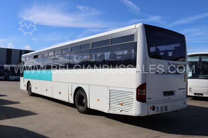Autobús interurbano Mercedes-Benz Intouro ME / 13.0m / Manual / Euro 5