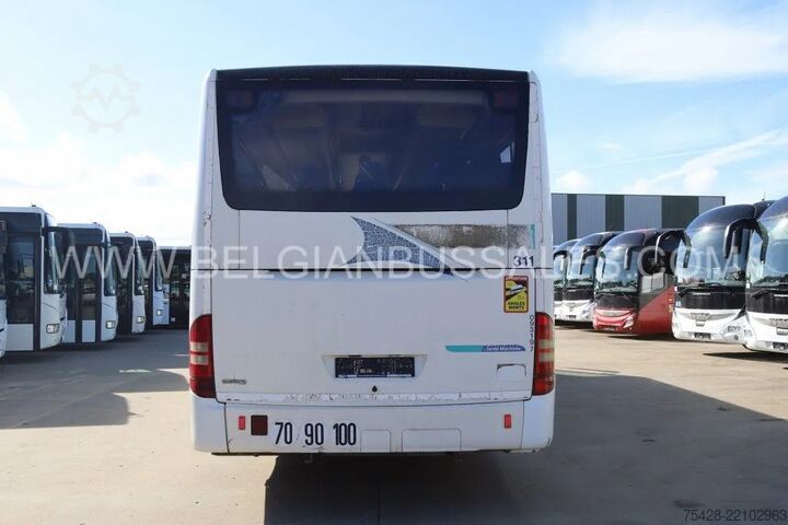 Autobús interurbano Mercedes-Benz Intouro ME / 13.0m / Manual / Euro 5