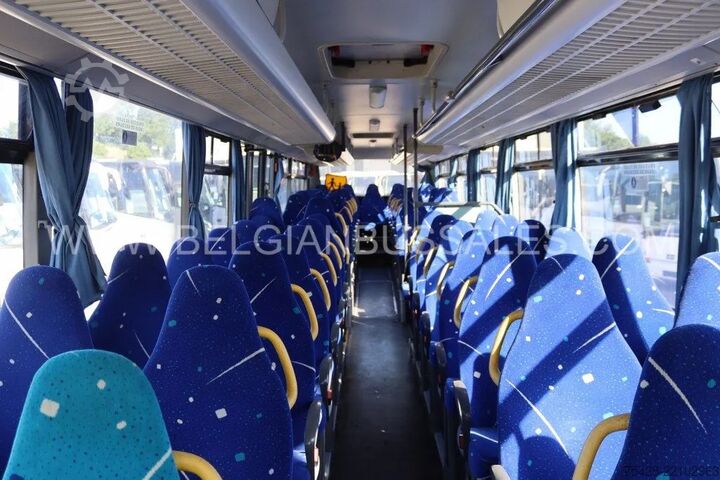 Autobús interurbano Mercedes-Benz Intouro ME / 13.0m / Manual / Euro 5