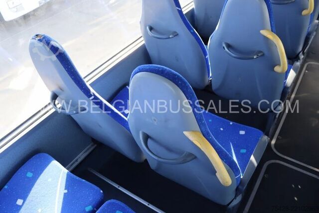 城际巴士 Mercedes-Benz Intouro ME / 12,98m  / Manual / Euro 5