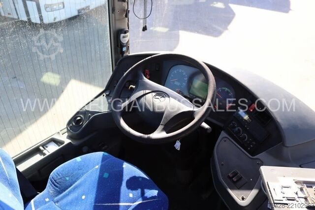 城际巴士 Mercedes-Benz Intouro ME / 12,98m  / Manual / Euro 5