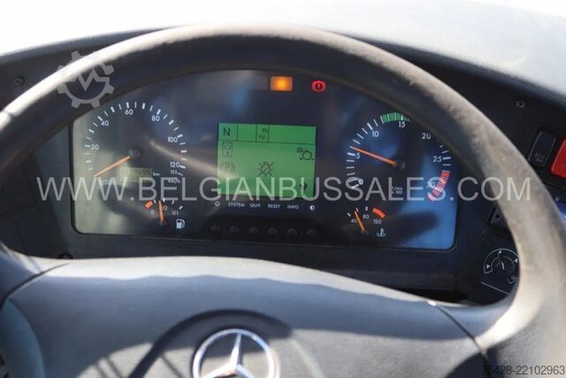 城际巴士 Mercedes-Benz Intouro ME / 12,98m  / Manual / Euro 5