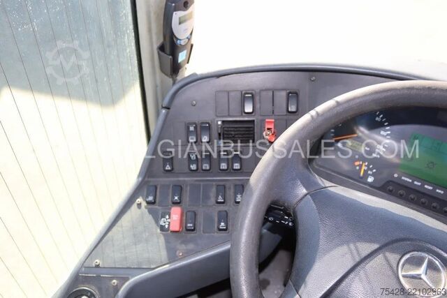 城际巴士 Mercedes-Benz Intouro ME / 12,98m  / Manual / Euro 5