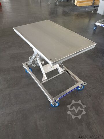 HS 200 lifting table 