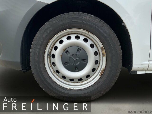 Panel kombi MERCEDES-BENZ Vito 116 CDI Kasten Lang Automatik Klima AHK