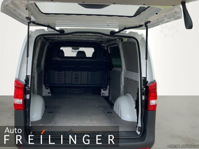 Panel kombi MERCEDES-BENZ Vito 116 CDI Kasten Lang Automatik Klima AHK