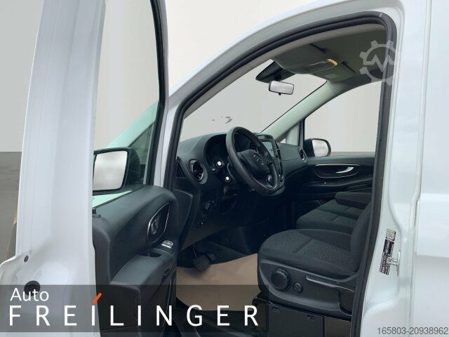 Panel kombi MERCEDES-BENZ Vito 116 CDI Kasten Lang Automatik Klima AHK