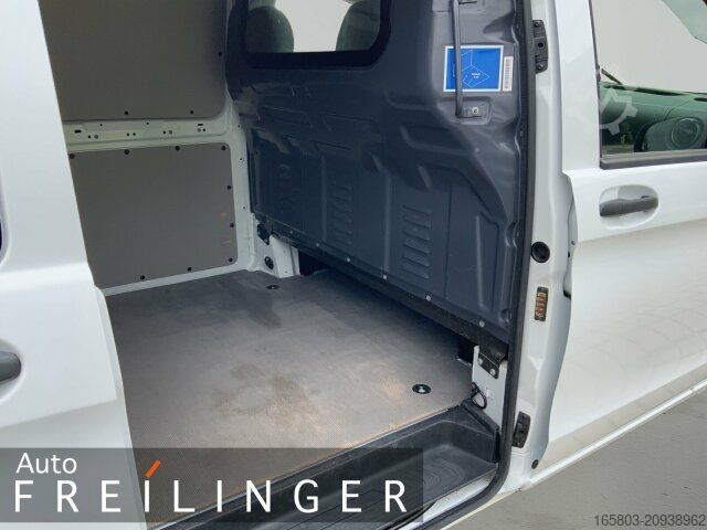 Panel kombi MERCEDES-BENZ Vito 116 CDI Kasten Lang Automatik Klima AHK