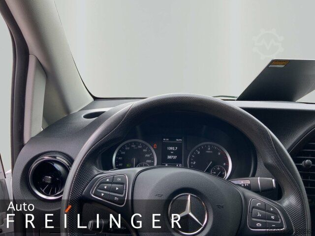 Panel kombi MERCEDES-BENZ Vito 116 CDI Kasten Lang Automatik Klima AHK