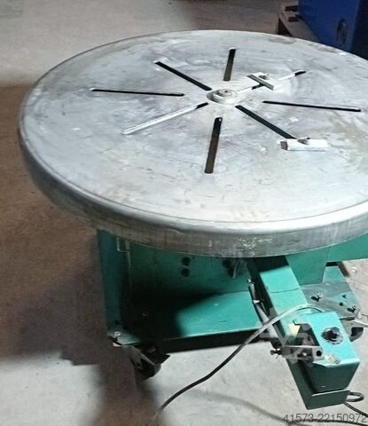 Spring coiling machine WAFIOS FSE 23