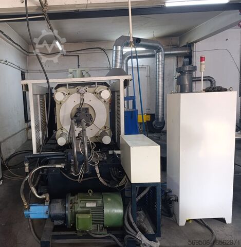 Metaalinjectiemachine Zhenli ZLC-300