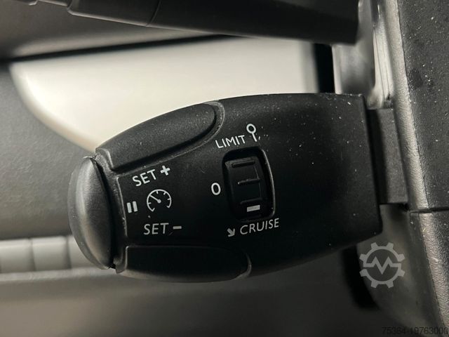 Van panel OPEL Vivaro 2.0 CdTi Lang Doppelkabine 6 Sitze Lkw