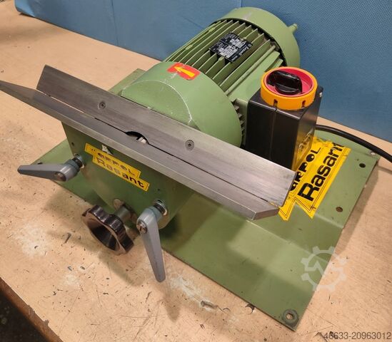 Kantfräs för metall Marpol Rasant 