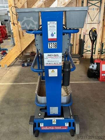 उठाना JLG ECOLIFT 1.5