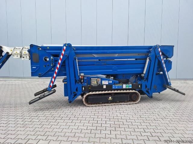 उठाना Bluelift SA31