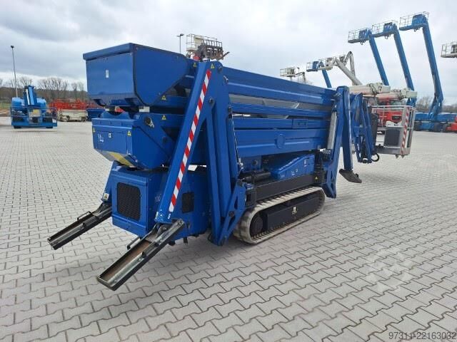 उठाना Bluelift SA31