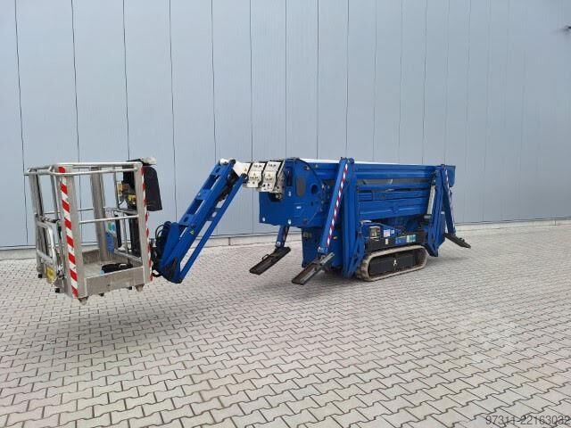 उठाना Bluelift SA31