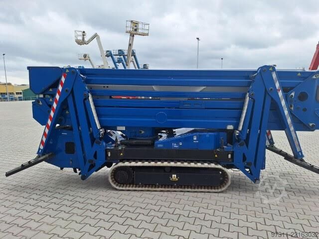 उठाना Bluelift SA31