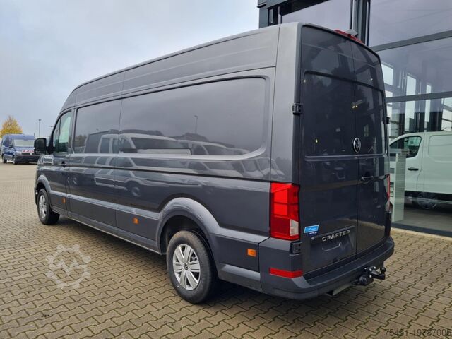Ван с висока покривка VW Crafter 35 Kasten Maxi L4H3 AG LED TEMPOMAT