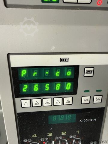 Talen Machines B.V. Talen Machines B.V. Talen Machines B.V.